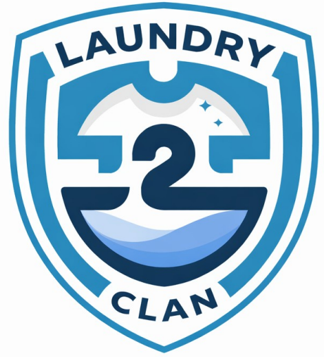 The Laundry Clan Logo